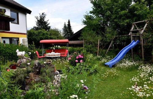 Bantles Parterre Ferienwohnung - Photo 20