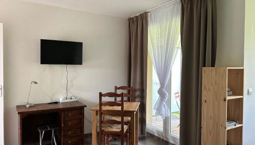 Appartement normandie avec piscine et jardin - Photo 5