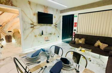 Imperium Boutique Centro Parking Gratis - Foto 6