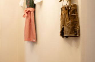 2 Zimmer Retro City Apartment in der Altstadt - Foto 19