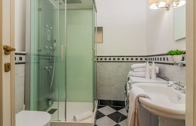 La Terrazza Cavour - Foto 31