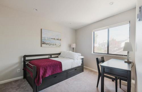 Blueground San Mateo 2bd apartment SFO-1786 - Foto 16