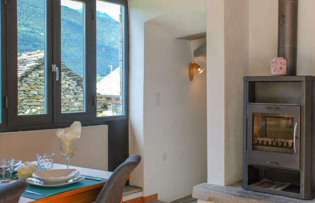 Rustico Ca' di Garoi - Foto 16