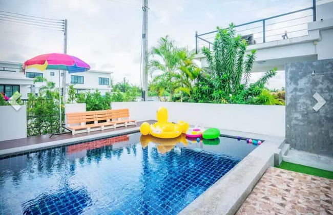 Panbuddee Pool Villa - Photo 49