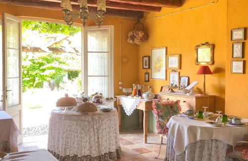 Maso Di Villa Relais di Campagna - Foto 21