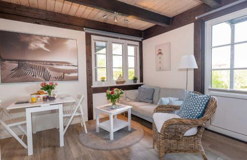 Ferienwohnung Strandgut - Foto 2