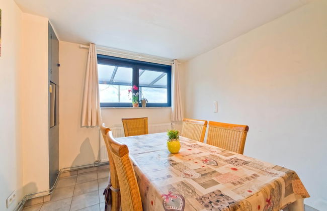 Holiday Home With Garden - Photo 22