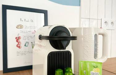 L'abreuvoir - Appartement Hypercentre Metz - Photo 12