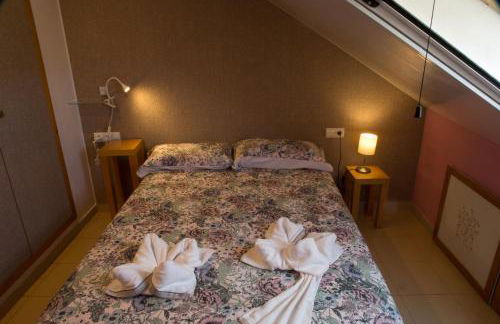 Ático con terraza en Graus-Pirineo de Huesca - Foto 18