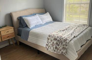 Comfy spacious and central home - Foto 27