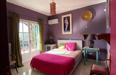 Villa-Agave , by the sea in Porto-Rafti outside Athens - Foto 16