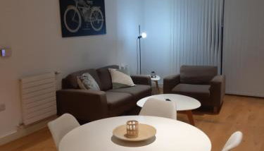 GOLDEn LuxurY APARtMENT - Foto 2