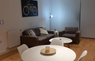 GOLDEn LuxurY APARtMENT - Photo 2