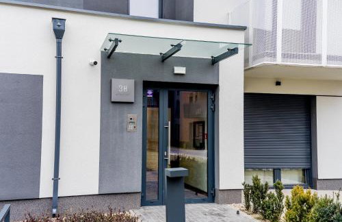 Poznań Airport Modern Apartment by BookingHost - Foto 21