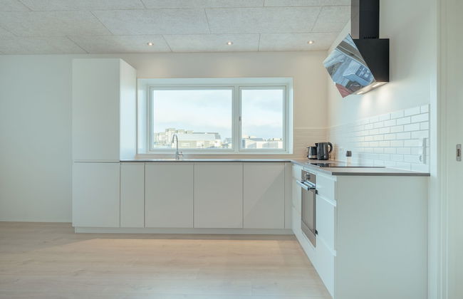 New 2 Br Apt | Ocean View - Foto 5