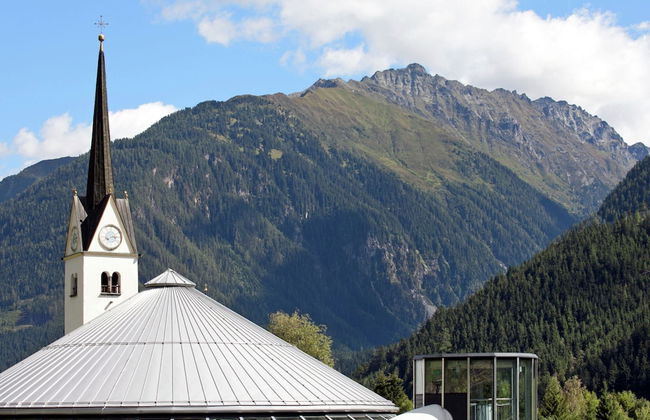 Snug Holiday Home in Wald-Königsleiten near Cross Country - Foto 21