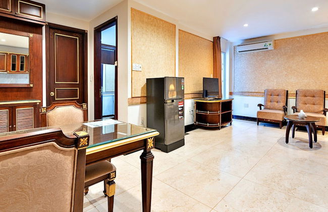 S79 Residences 345AB Apartment - Foto 64