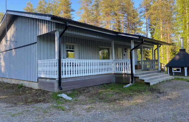 Hiekkalampi - Foto 2