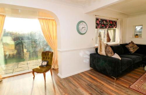 Ivys End Boutique Chic Manor Cottage Elegant & Sophisticated Retreat in Loughborough offering 3bedrooms - Foto 7