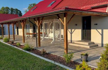 Mirabelka - domek - Foto 1