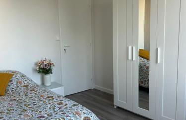 Spacieux confortable et facile d'accès - 3 chambres - Foto 11