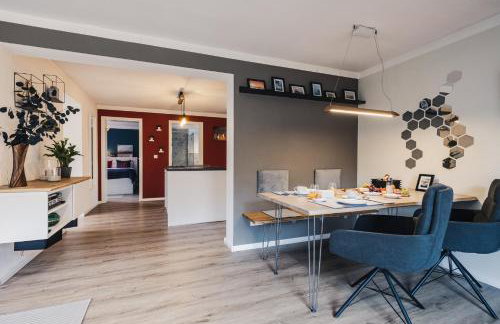 Ferienwohnung "MeerTied" - Ankommen und Entspannen - Foto 58