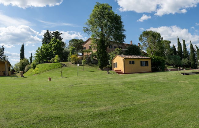 Il Palazzetto - Foto 69