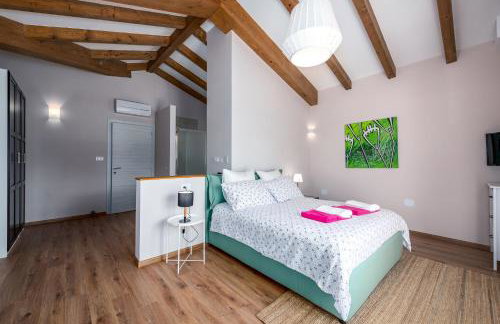 Villa Valffiorita by Briskva - Foto 17