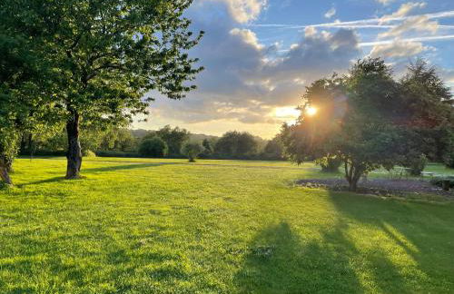 Les Hauts de Locmiquel apartment with private heated pool - Photo 26