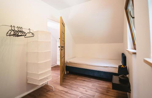 Urocza Przystań Siecino - Foto 24