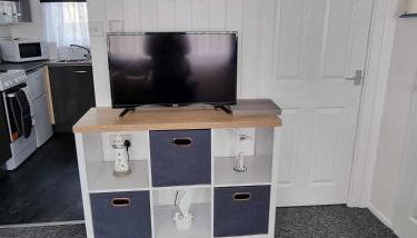 115 Modern South Facing Chalet on Sunbeach in Scratby Near Great Yarmouth - Foto 3