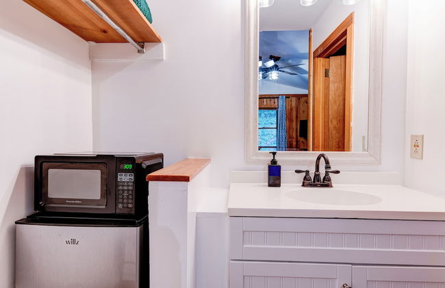 The Furry Lodge & Suites 13 - Foto 6