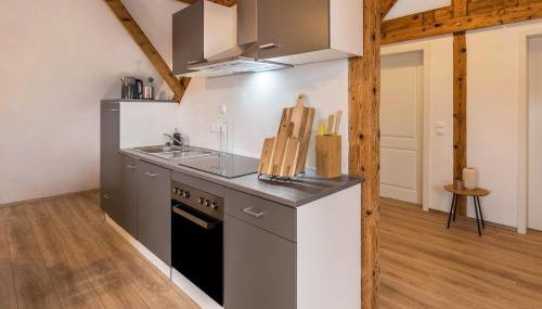 Ferienwohnung Degen - Foto 4