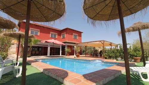 Mirador de Aranjuez. TuCasaTemporal - Foto 1