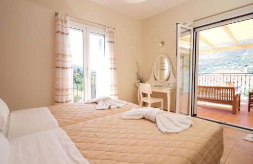 "Villa ANDREAS" - Photo 80