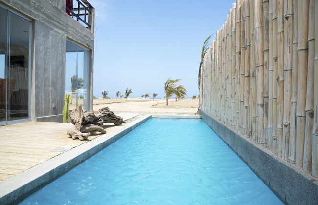 Casa Suiza Mancora - Foto 36