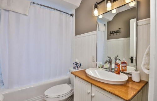 The Catalog Cottage - Foto 14