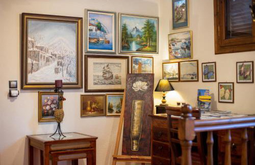 Villa Pallas - Foto 53