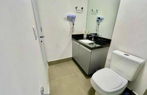 Carlos Gomes Square 704 Prático e Bem Localizado - Foto 19