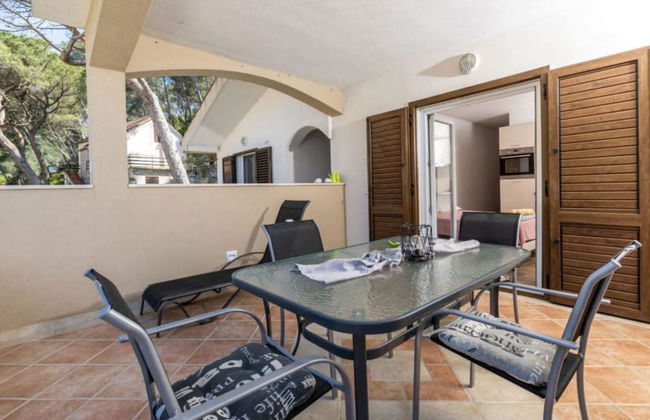 Apartments Ser Zane - Foto 64