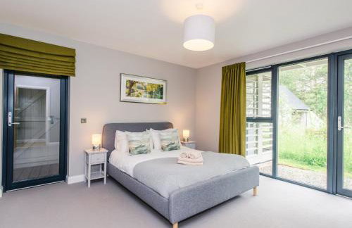 Golden Eagle Lodge - Foto 11