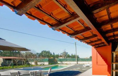 Refined Villa near Catanhede with Private Pool - Foto 22