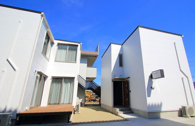 Rakuten STAY HOUSE Fujiyoshida Matsuyama - Foto 12