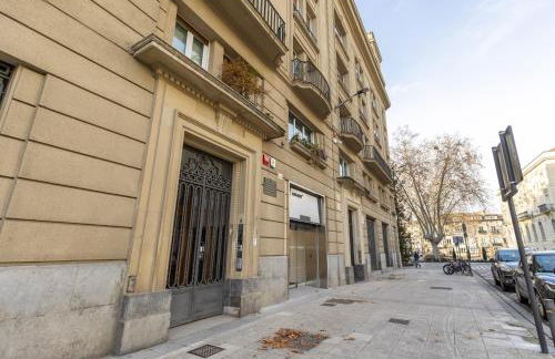 Apartamento VI-VI (Vida en Vitoria) - Foto 37