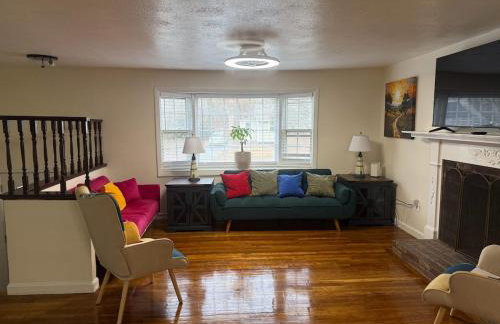 Hyannis Hideaway in Cape Cod - Photo 33