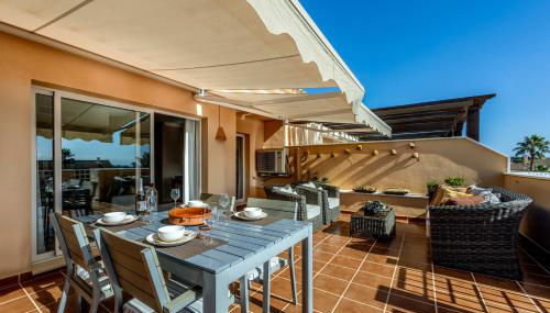 Jardines de Santa Maria Golf - Foto 2