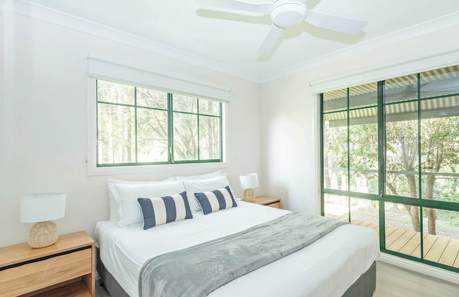 Barlings Beach Holiday Park - Foto 4