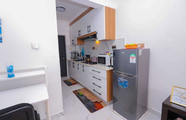 Lux Suites Smart Homes Studios Kilimani - Foto 8