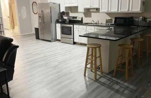 Private Apartment in Southbury 101 - Foto 4