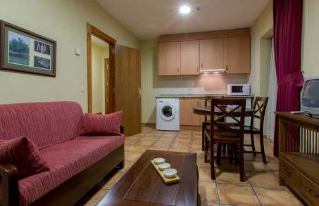 Apartamentos Villa de Cabrales - Foto 12